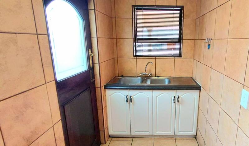 3 Bedroom Property for Sale in Dan Pienaar Free State